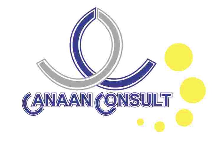 Canaan Consult logo